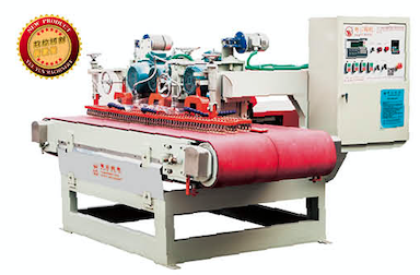 YY-1000型数控三刀切割机