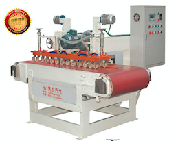 YY-1000型数控前后刀切割机