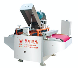 YY-800型单刀自动连续切割机