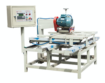 YY-1200型数控手动切割机